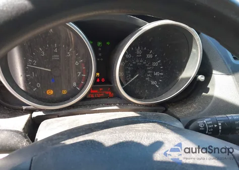 2012 Mazda Mazda5 Sport from USA, damaged, VIN JM1CW2BL5C0115132